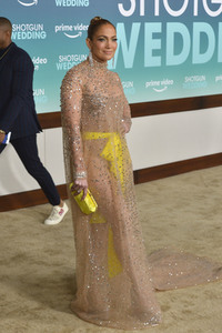 Filmpremiere 'Shotgun Wedding' in Los Angeles