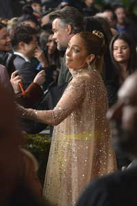 Filmpremiere 'Shotgun Wedding' in Los Angeles