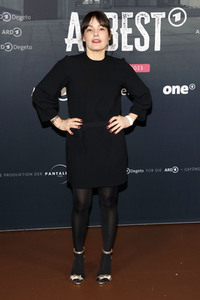 Seienpremiere 'Asbest' in Berlin