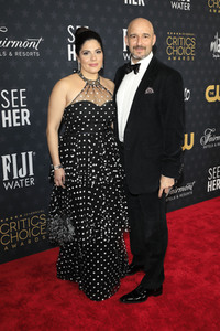 Critics Choice Awards 2023 in Los Angeles