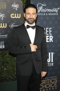 Critics Choice Awards 2023 in Los Angeles