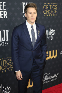 Critics Choice Awards 2023 in Los Angeles