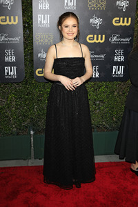 Critics Choice Awards 2023 in Los Angeles