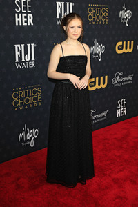 Critics Choice Awards 2023 in Los Angeles