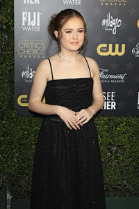 Critics Choice Awards 2023 in Los Angeles
