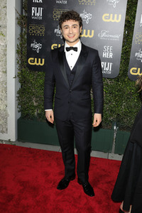 Critics Choice Awards 2023 in Los Angeles