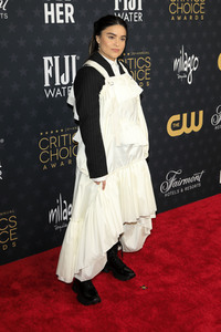 Critics Choice Awards 2023 in Los Angeles