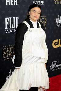 Critics Choice Awards 2023 in Los Angeles