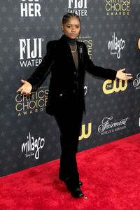 Critics Choice Awards 2023 in Los Angeles