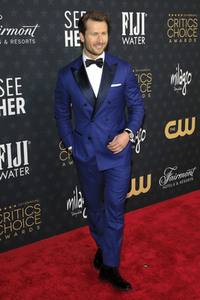 Critics Choice Awards 2023 in Los Angeles