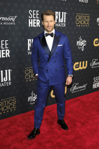 Critics Choice Awards 2023 in Los Angeles
