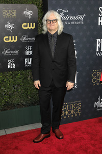 Critics Choice Awards 2023 in Los Angeles