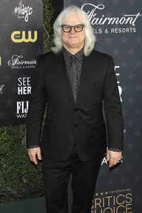 Critics Choice Awards 2023 in Los Angeles