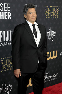 Critics Choice Awards 2023 in Los Angeles