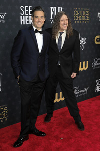 Critics Choice Awards 2023 in Los Angeles
