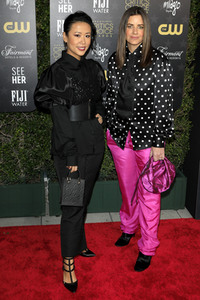 Critics Choice Awards 2023 in Los Angeles