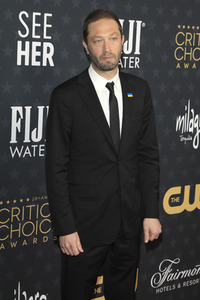 Critics Choice Awards 2023 in Los Angeles