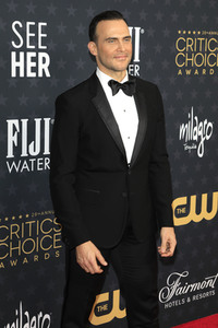 Critics Choice Awards 2023 in Los Angeles