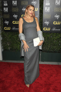 Critics Choice Awards 2023 in Los Angeles