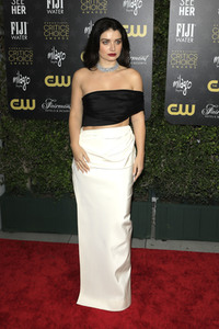 Critics Choice Awards 2023 in Los Angeles