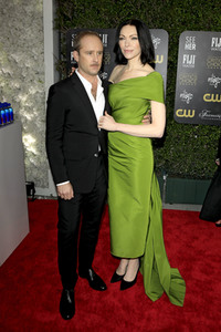 Critics Choice Awards 2023 in Los Angeles