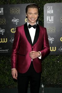 Critics Choice Awards 2023 in Los Angeles