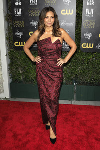 Critics Choice Awards 2023 in Los Angeles