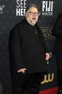 Critics Choice Awards 2023 in Los Angeles