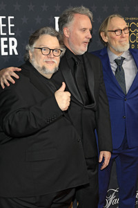 Critics Choice Awards 2023 in Los Angeles