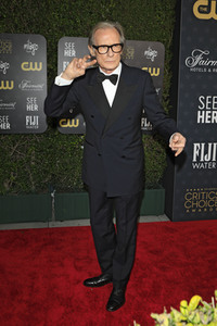 Critics Choice Awards 2023 in Los Angeles