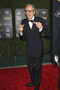 Critics Choice Awards 2023 in Los Angeles
