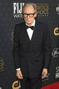 Critics Choice Awards 2023 in Los Angeles