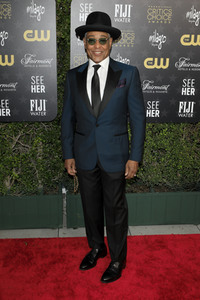 Critics Choice Awards 2023 in Los Angeles