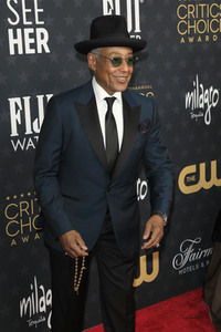 Critics Choice Awards 2023 in Los Angeles