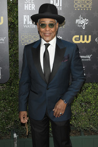 Critics Choice Awards 2023 in Los Angeles