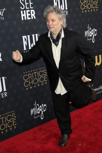 Critics Choice Awards 2023 in Los Angeles