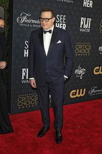 Critics Choice Awards 2023 in Los Angeles