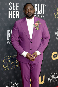 Critics Choice Awards 2023 in Los Angeles
