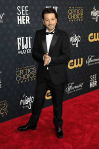 Critics Choice Awards 2023 in Los Angeles