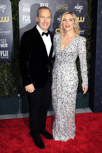 Critics Choice Awards 2023 in Los Angeles