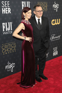 Critics Choice Awards 2023 in Los Angeles
