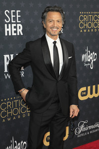 Critics Choice Awards 2023 in Los Angeles