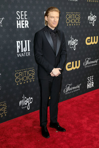 Critics Choice Awards 2023 in Los Angeles
