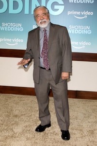 Filmpremiere 'Shotgun Wedding' in Los Angeles