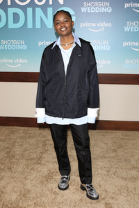 Filmpremiere 'Shotgun Wedding' in Los Angeles