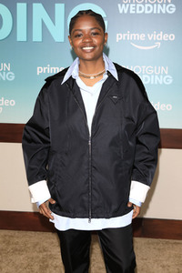 Filmpremiere 'Shotgun Wedding' in Los Angeles