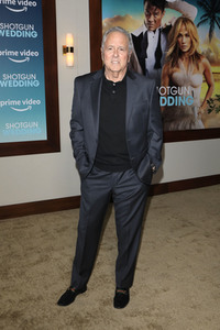 Filmpremiere 'Shotgun Wedding' in Los Angeles