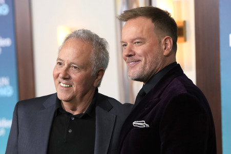 Filmpremiere 'Shotgun Wedding' in Los Angeles