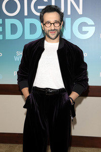 Filmpremiere 'Shotgun Wedding' in Los Angeles