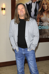 Filmpremiere 'Shotgun Wedding' in Los Angeles